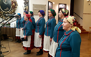 Koncert Zespołu Folklorystycznego „Turgielanka”